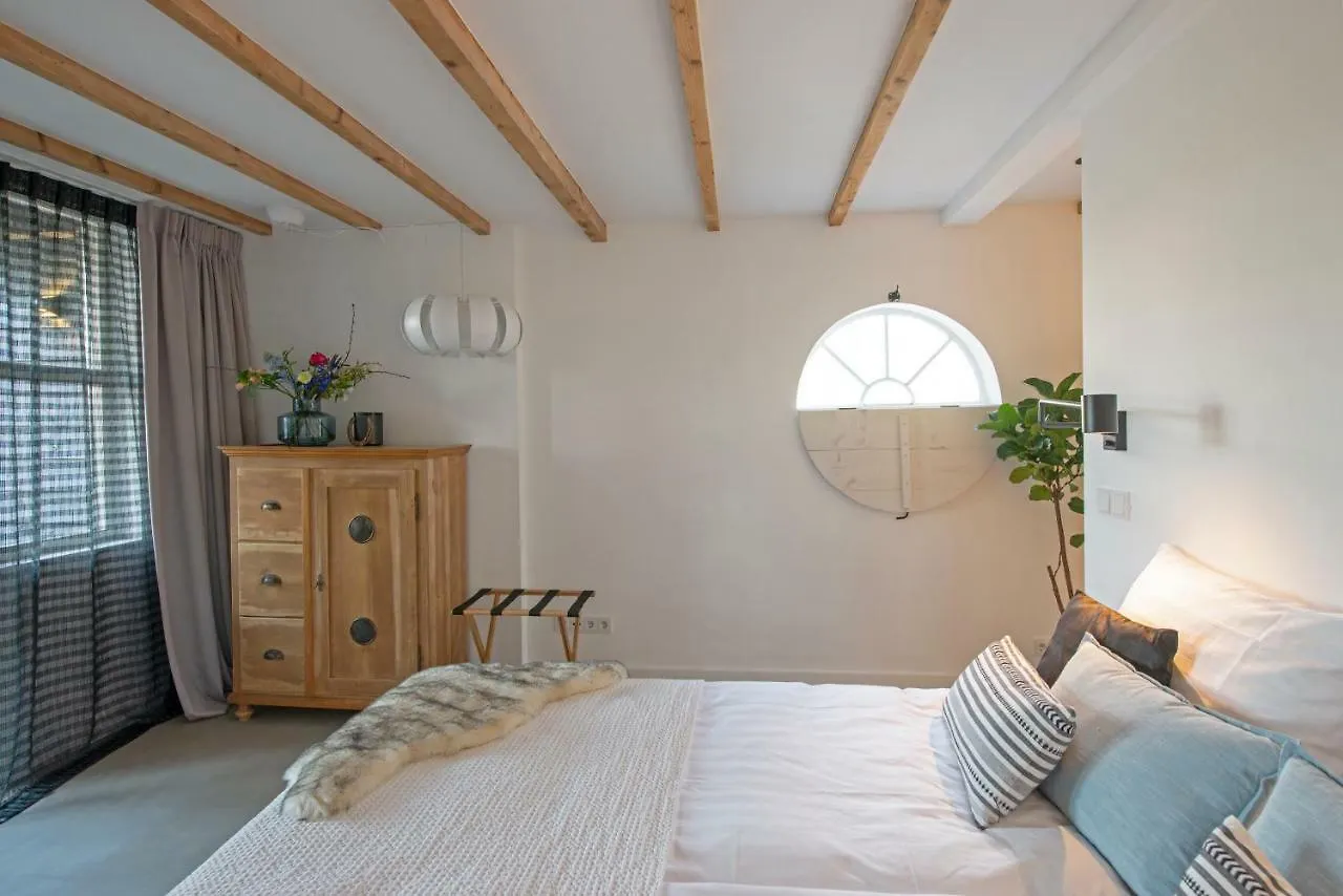 Studio Haarlemenmeer Cruquius 0*,