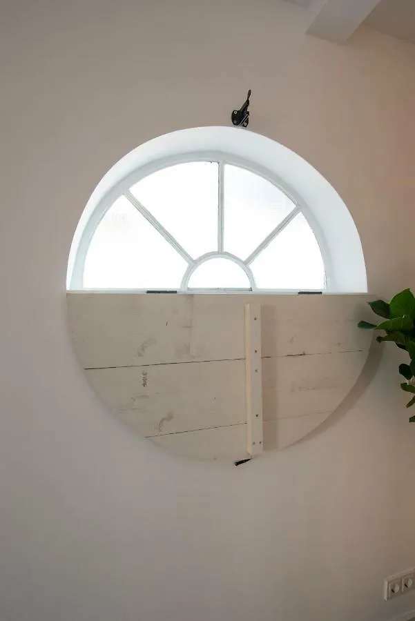 Apartment Studio Haarlemenmeer Cruquius Niederlande