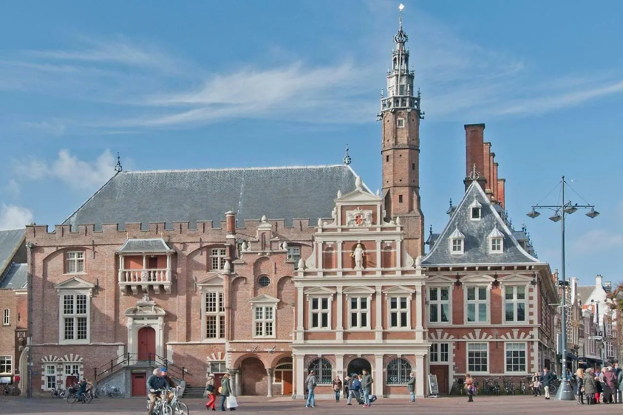 Studio Haarlemenmeer Cruquius