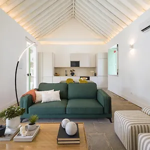 Hacienda Olivos Apartment Santa Brígida