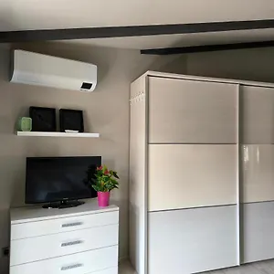 Urban Apartment Opatija