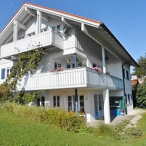 Rath Apartment Oberreute